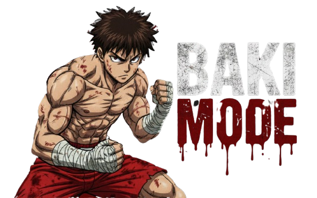 Baki Mode